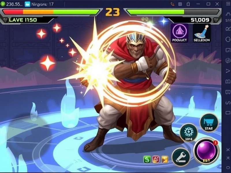 Gandhari S Rage Strike community event