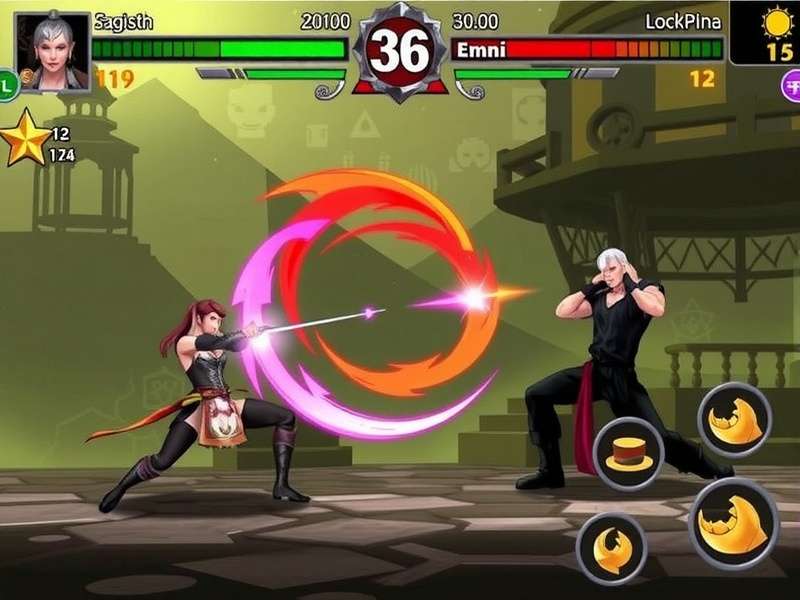 Gandhari S Rage Strike strategy guide